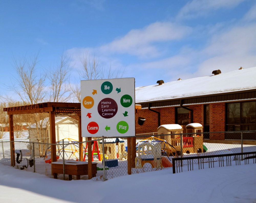 Melita doubling childcare spaces Local news